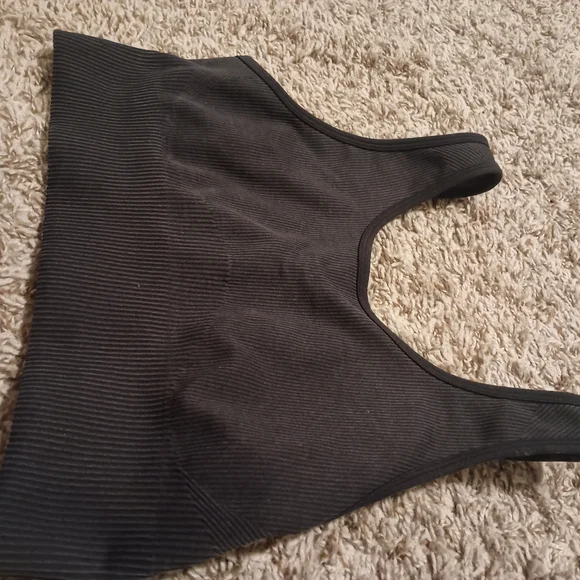 Target Black Women's Bra - Picture 4 of 5
